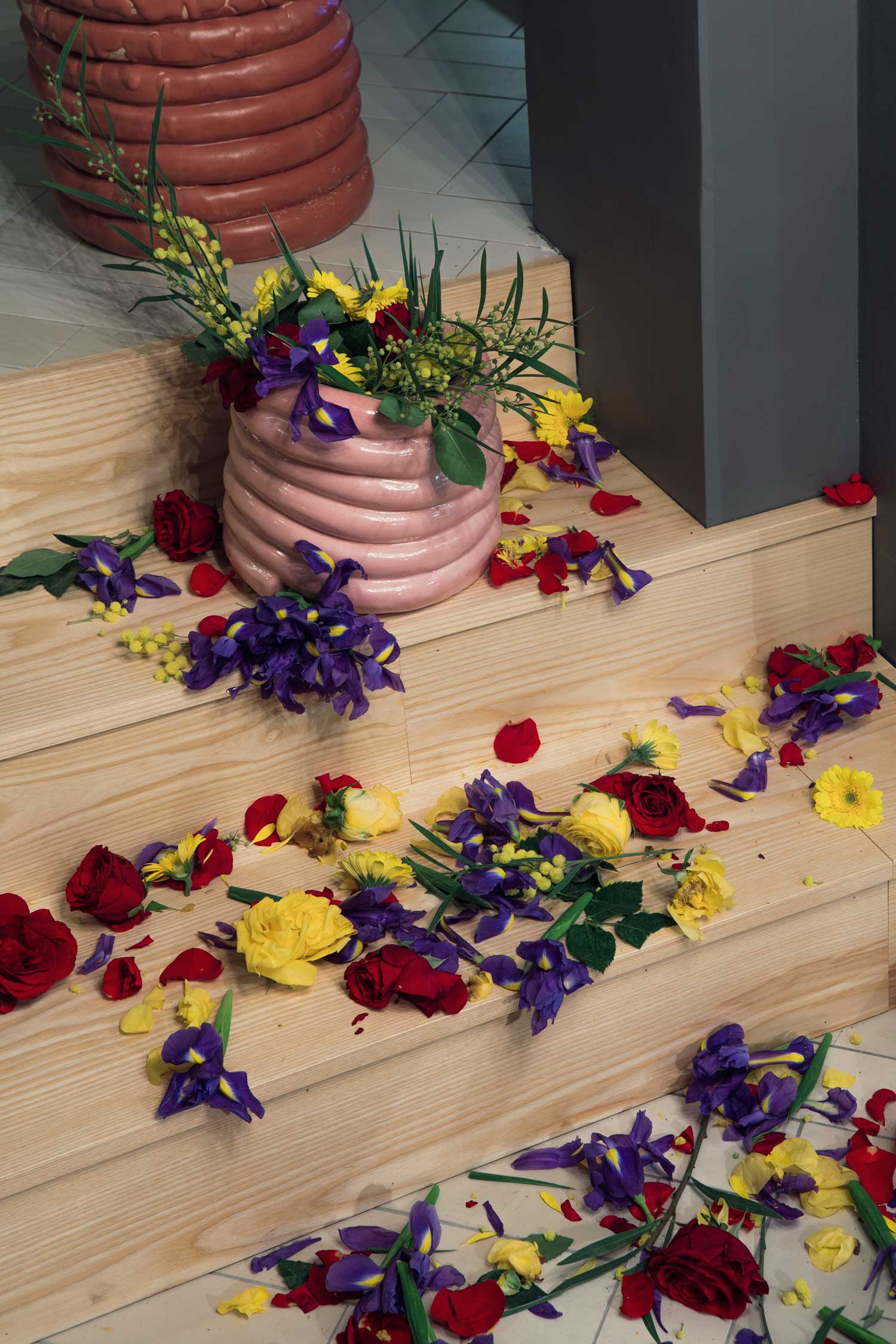 斯德哥尔摩创意人之家 · Alma 会员俱乐部-55