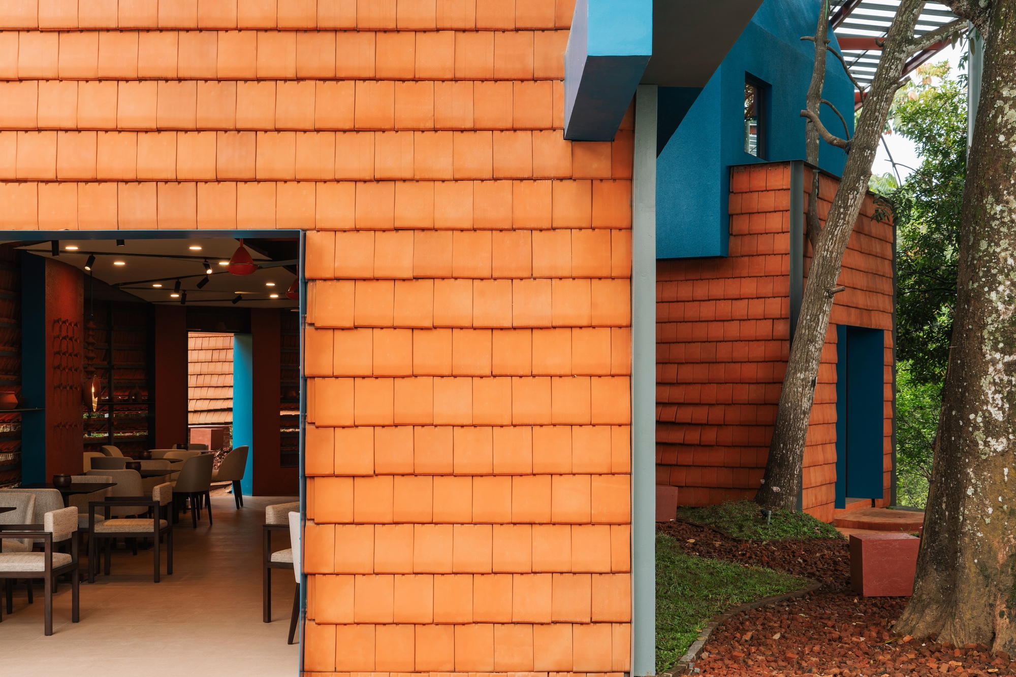 东南亚餐厅丨印度丨Sahabat Selojene-37