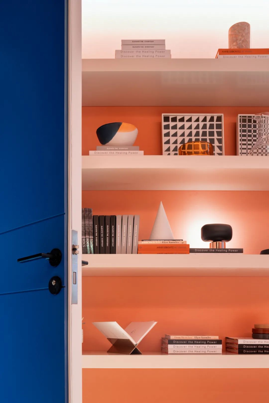 上海旭辉超高标样板房丨中国上海丨Ippolito Fleitz Group-25