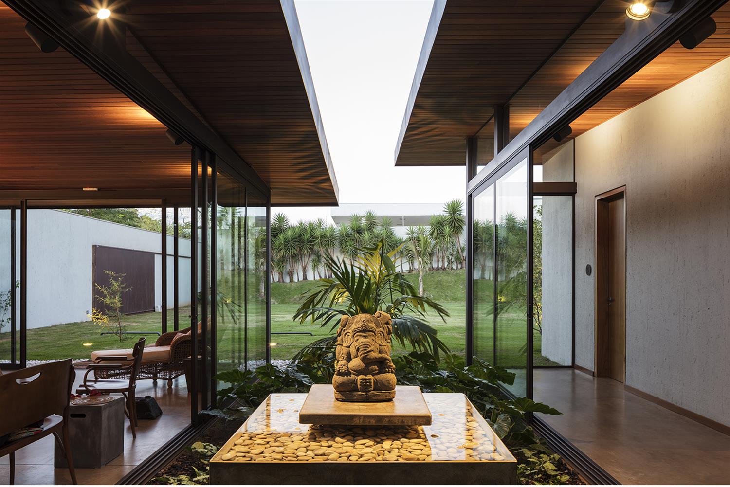 普雷马瓦蒂瑜伽空间-9