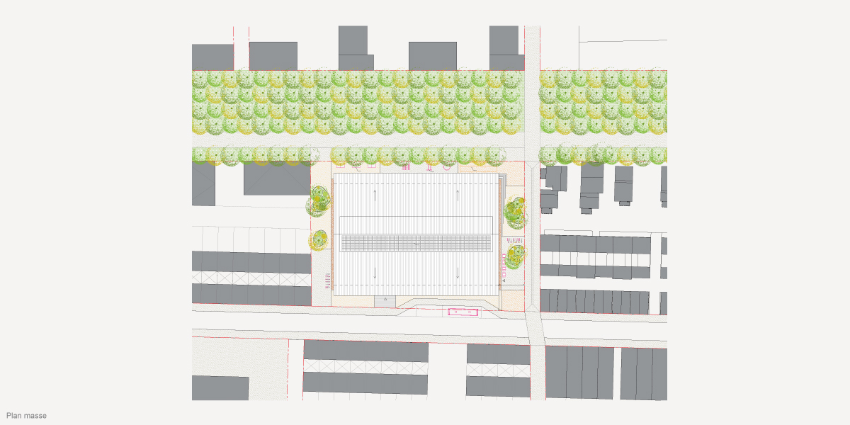 丨法国丨CoCo architecture-2