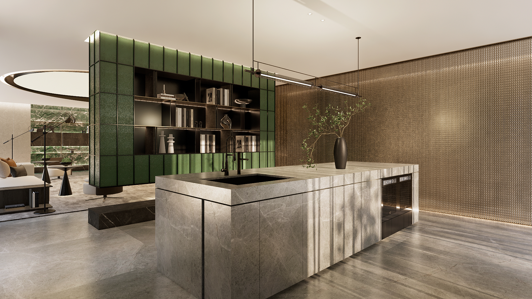 大地之韻 Rhythm of the Earth-9