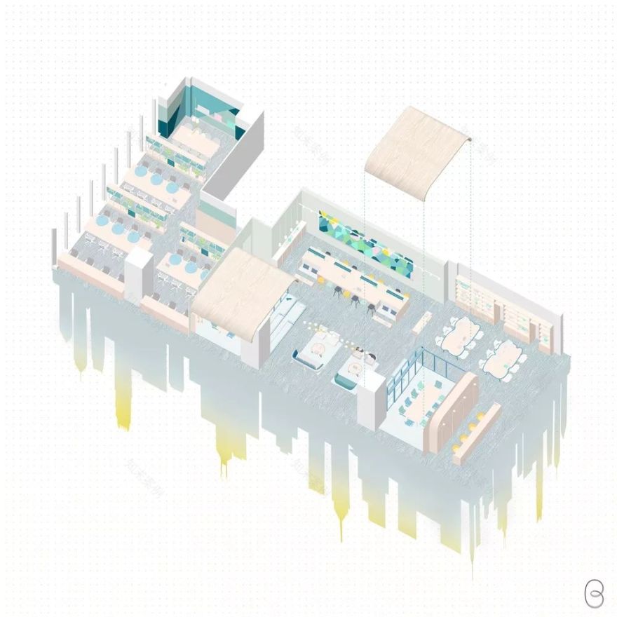 2018 年全球最佳建筑图纸鉴赏-197