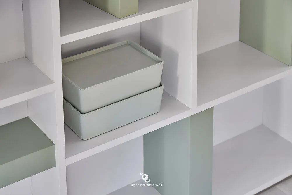 66㎡小户型住出大平层感,一直单身一直爽!-104