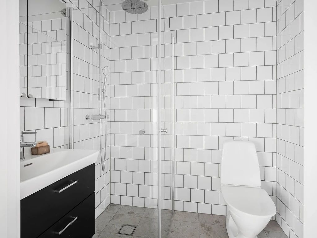 23㎡顶层小阁楼室内设计-30