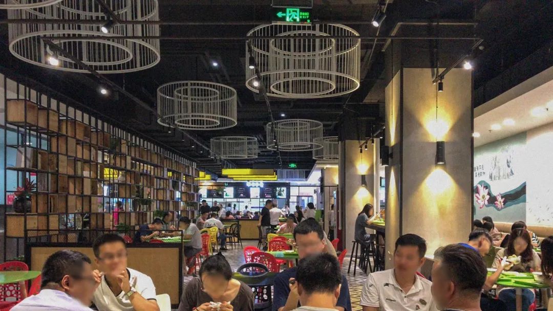 绿意盎然的大屯办公楼 | 清华大学建筑设计研究院总部-182