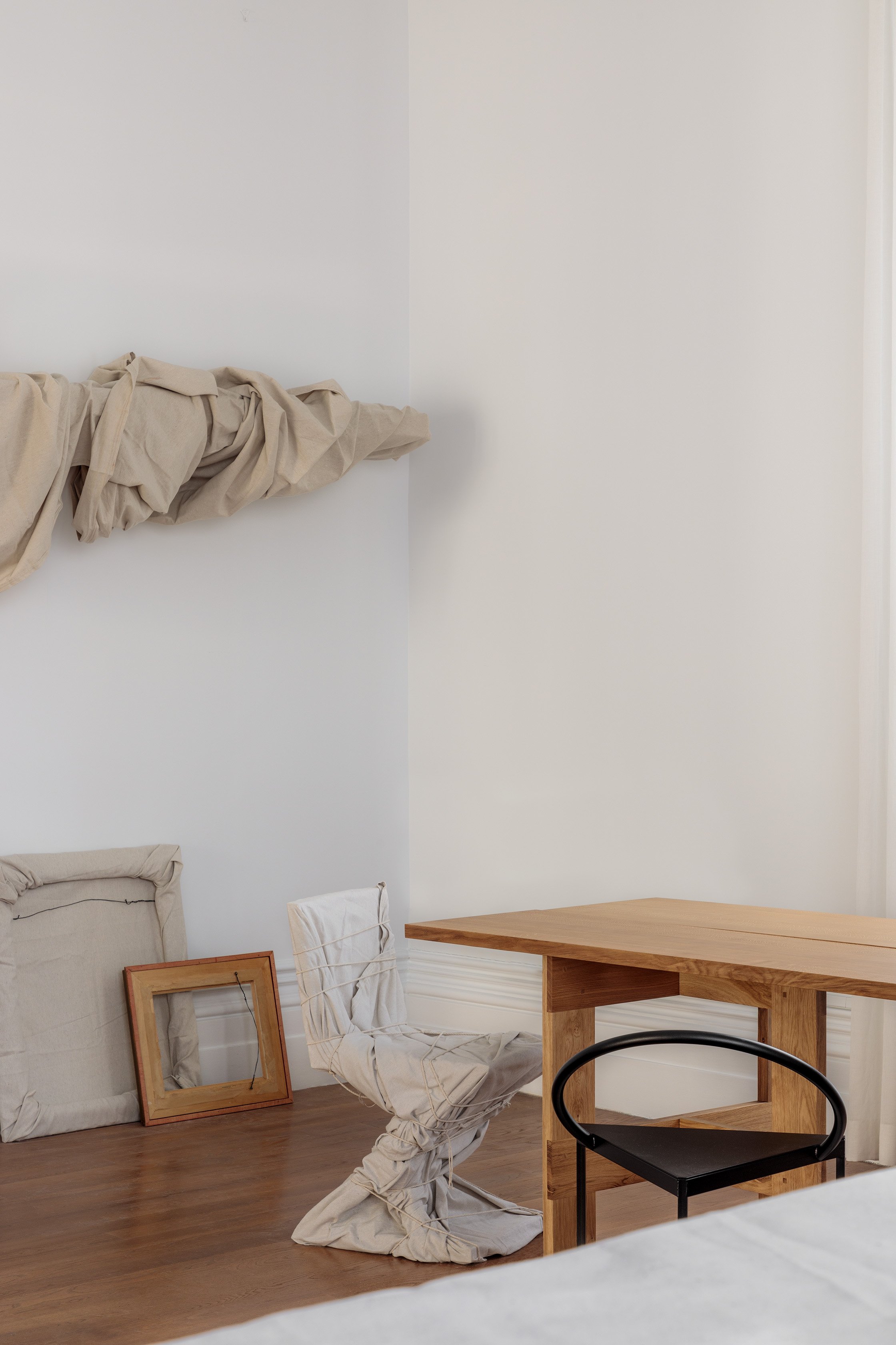 Dernier Occupant: École de Pensée in Residence at Maison Linton — anniversary magazine-2