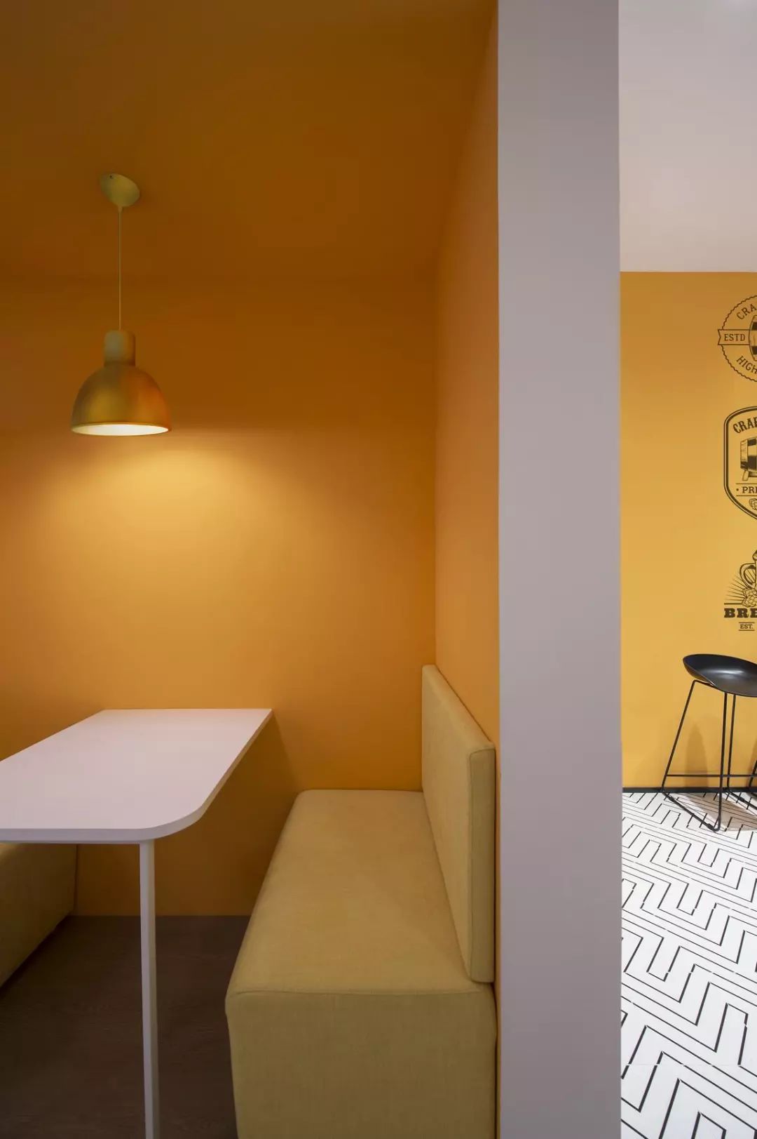 大金(中国)华中总部办公空间-36