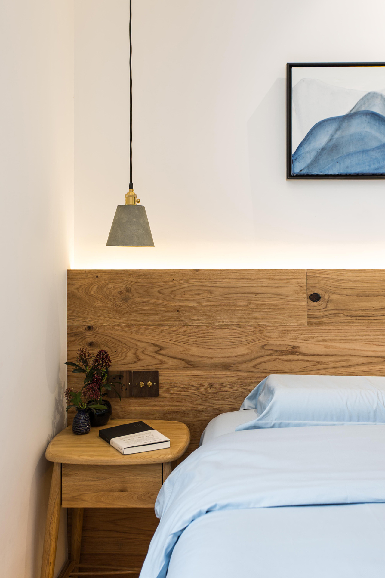 全文设计 | 杭州“栖云”精品酒店-57