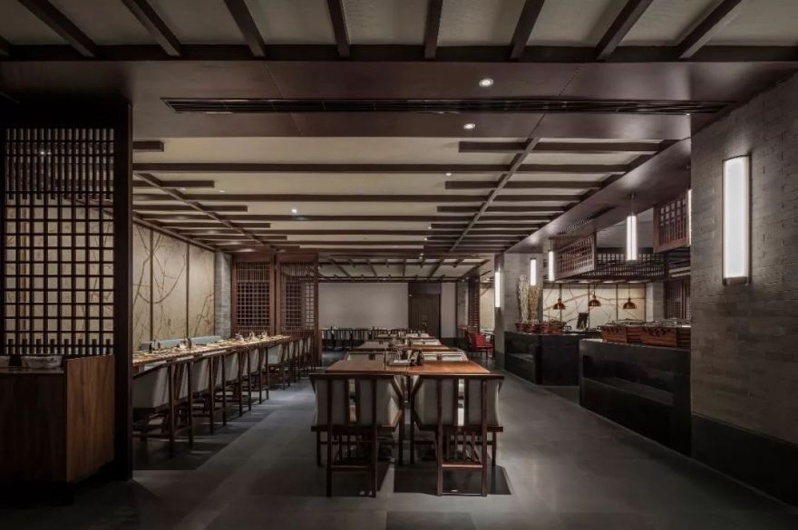 即墨古城君澜度假酒店 | 山水茗寿,诗意谧境-33