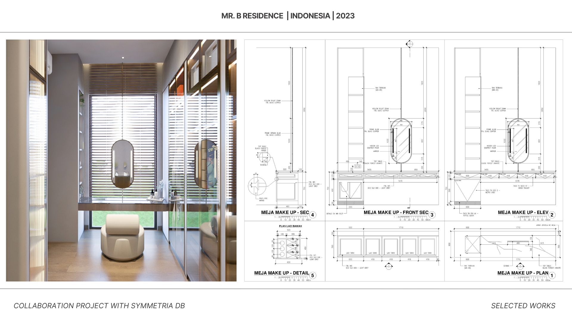 Portfolio Interior & CAD Designer-9