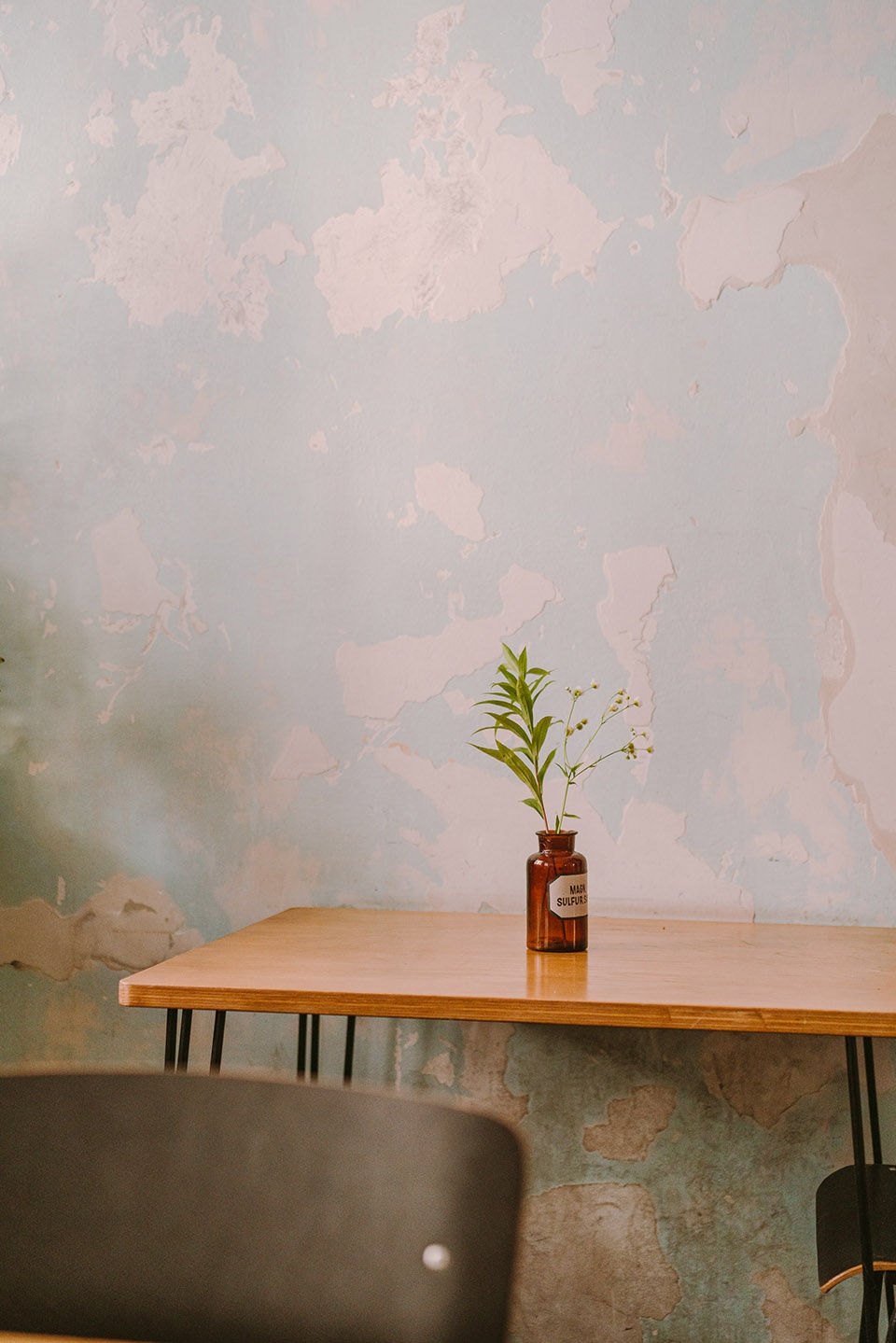 MASSOLIT 咖啡厅-39