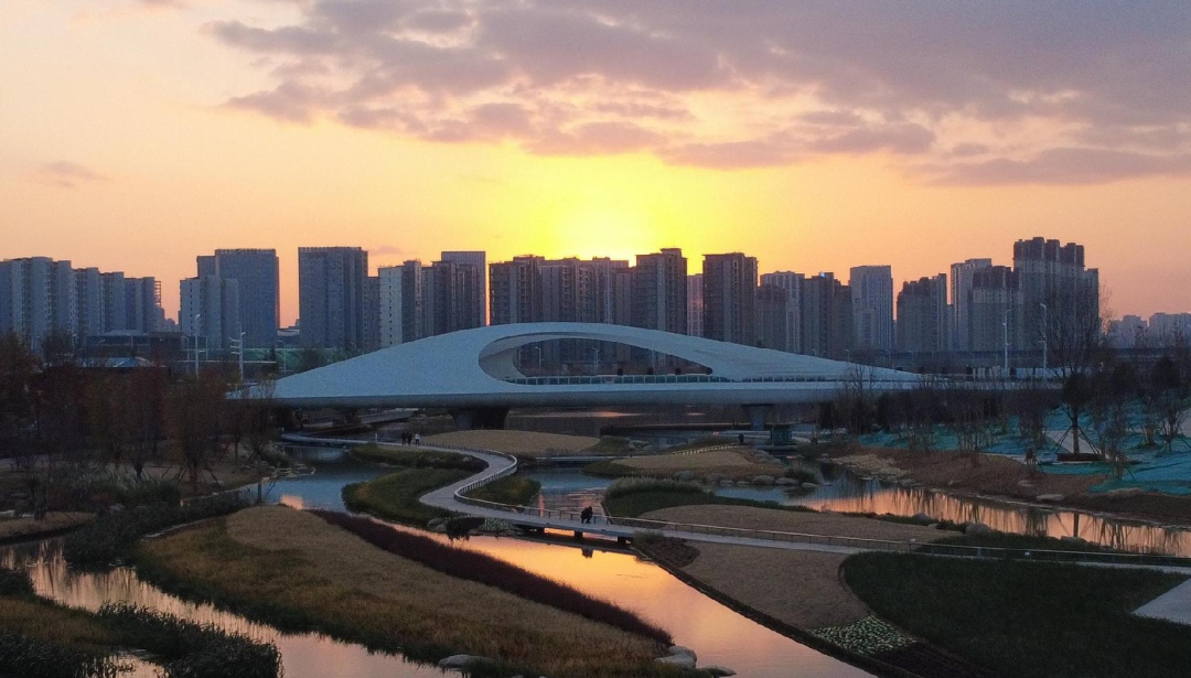 喜报！我院科苑经五路项目荣获国家级BIM大赛“新基建杯”特等奖-35