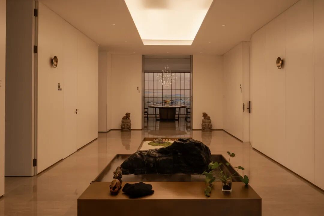 绣花針出品|以空间叙事，重塑人文与商业的共生美学-161