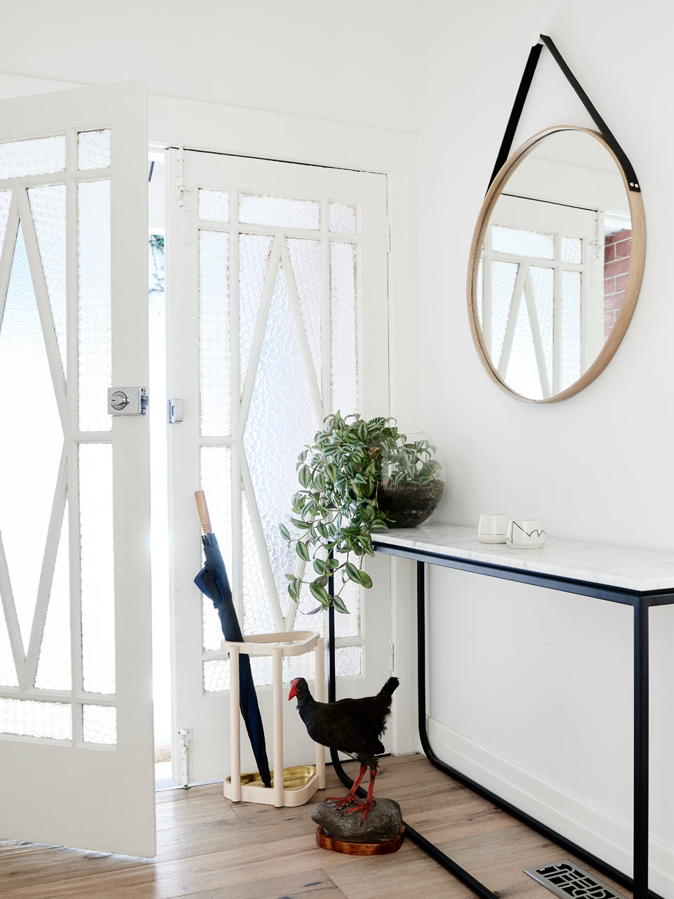 Keeping it real – Toorak-9