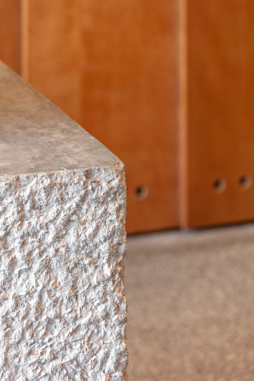 爱好专业咖啡馆丨阿根廷布宜诺斯艾利斯丨cupla arquitectura-38