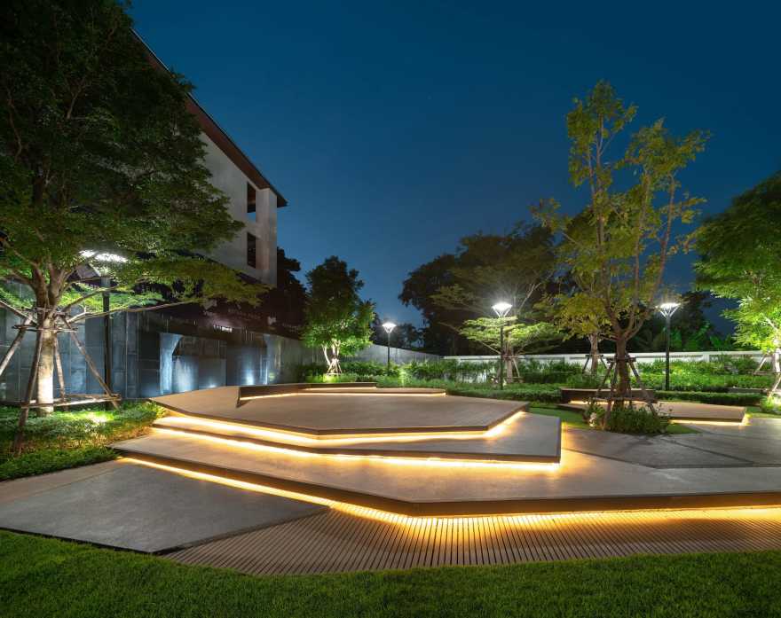 阿斯特拉骄傲丨泰国曼谷-2