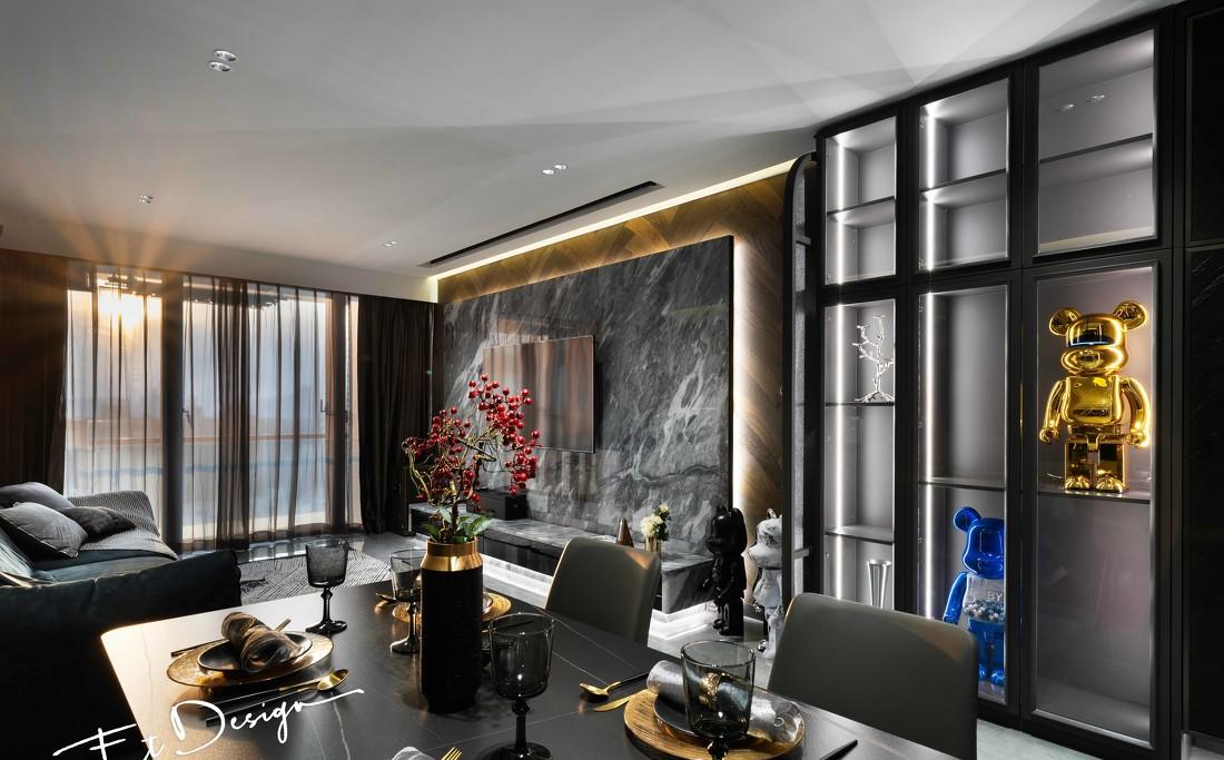 智能家居平衡两代喜好丨谭沛嵘-1