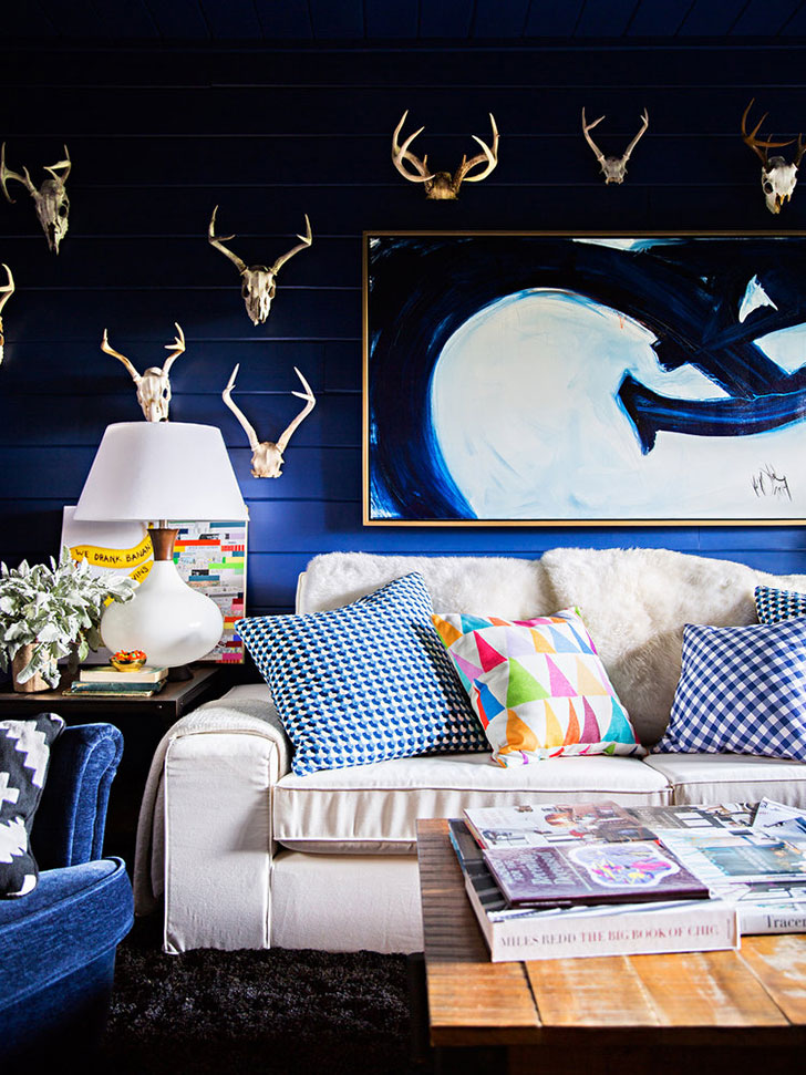 探访世界名人家居 | 摄影师 Brittany Ambridge 的绝美作品-15