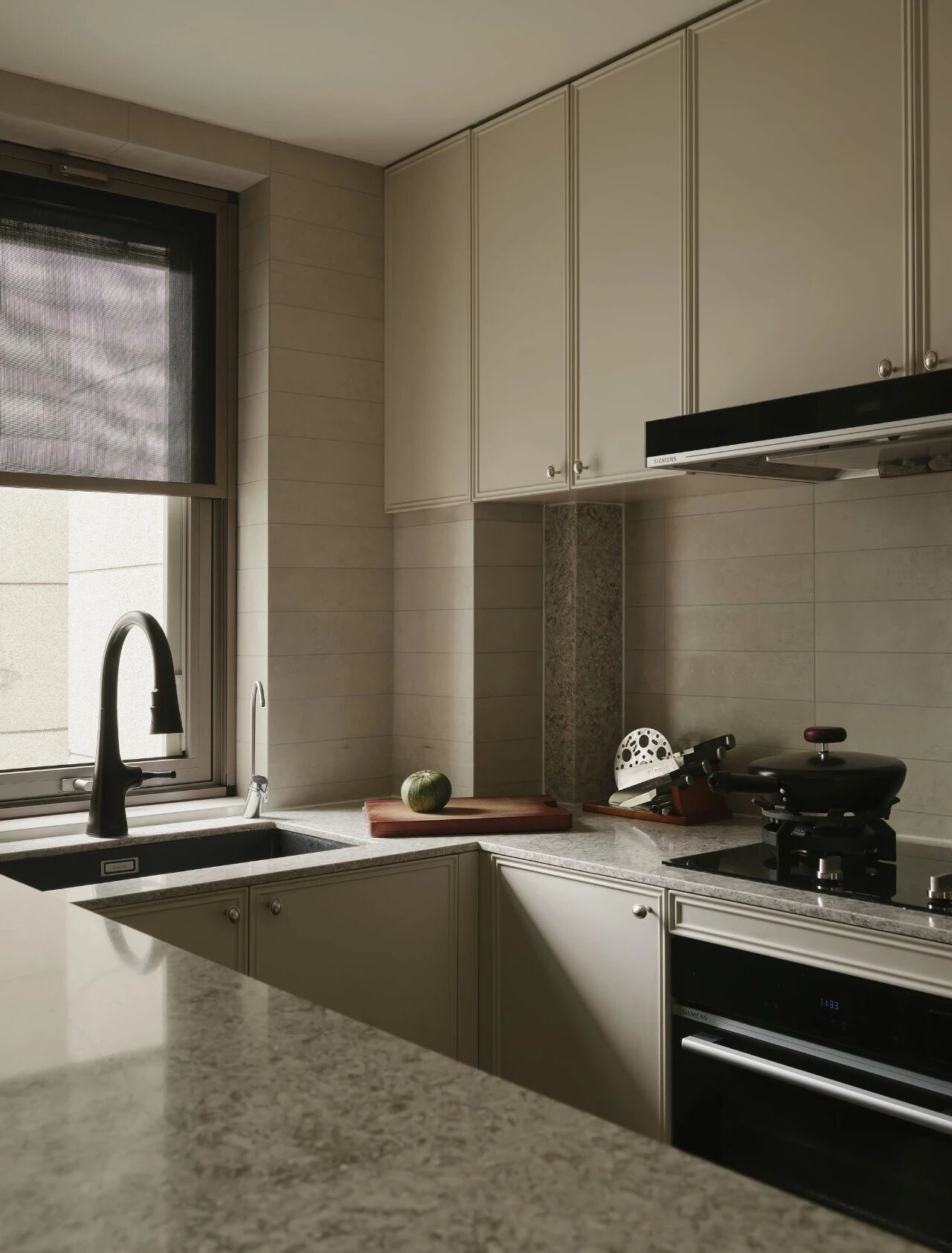 江南世纪城丨中国商洛丨王亚静设计-76