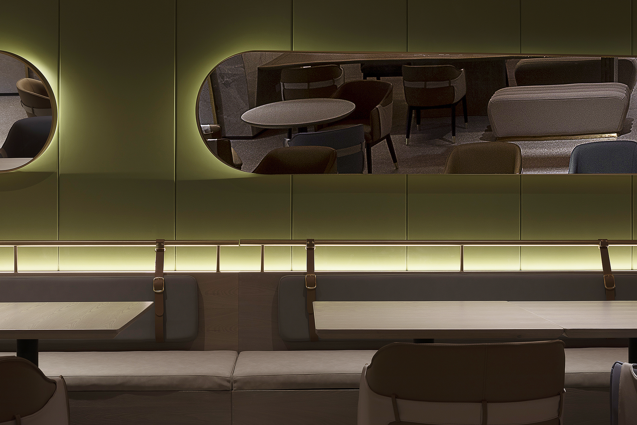 钱塘温泉水疗中心丨ChinaHeping-49