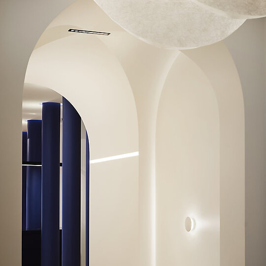 Lux FX Lighting Studio by IF Architecture | Australian Interior Design Awards-10