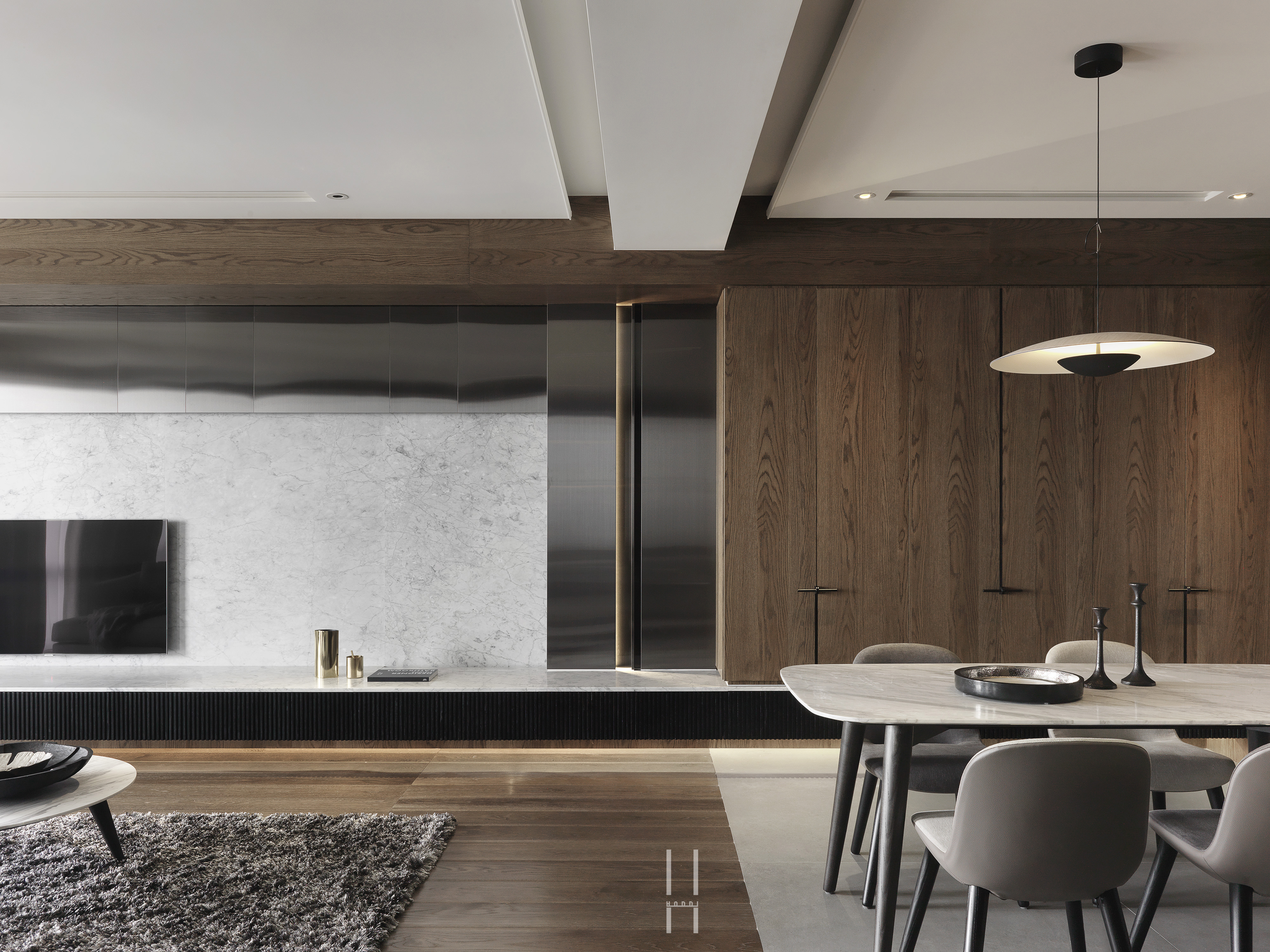 沐舍桃源度假酒店-1