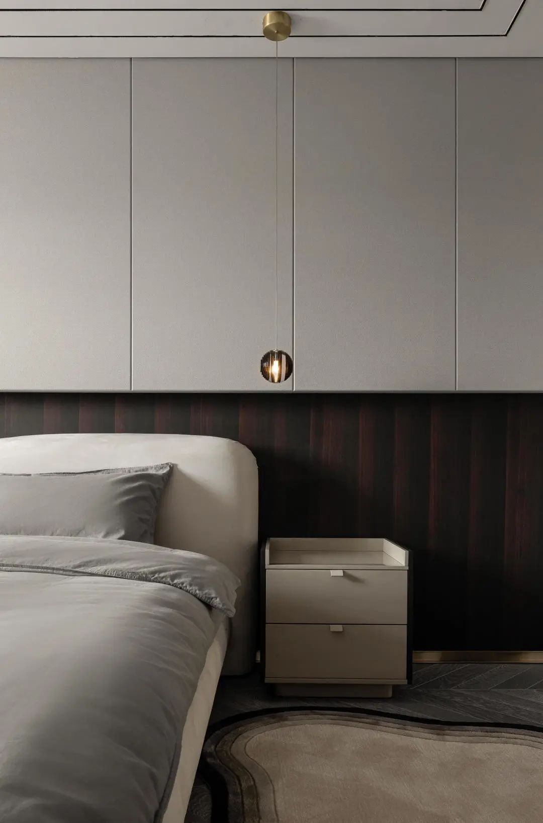 嘉陵江畔的极简诗意栖居丨天行-72