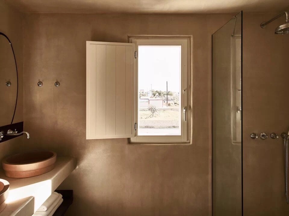 Istoria酒店：圣托里尼 Interior Design Laboratorium-14