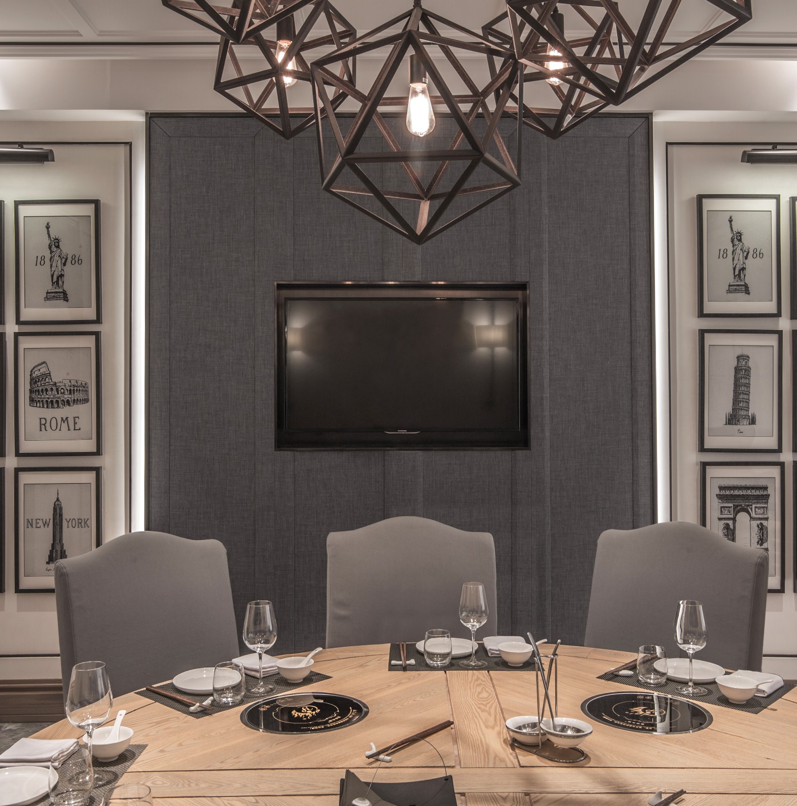 北京脸谱港式火锅-35