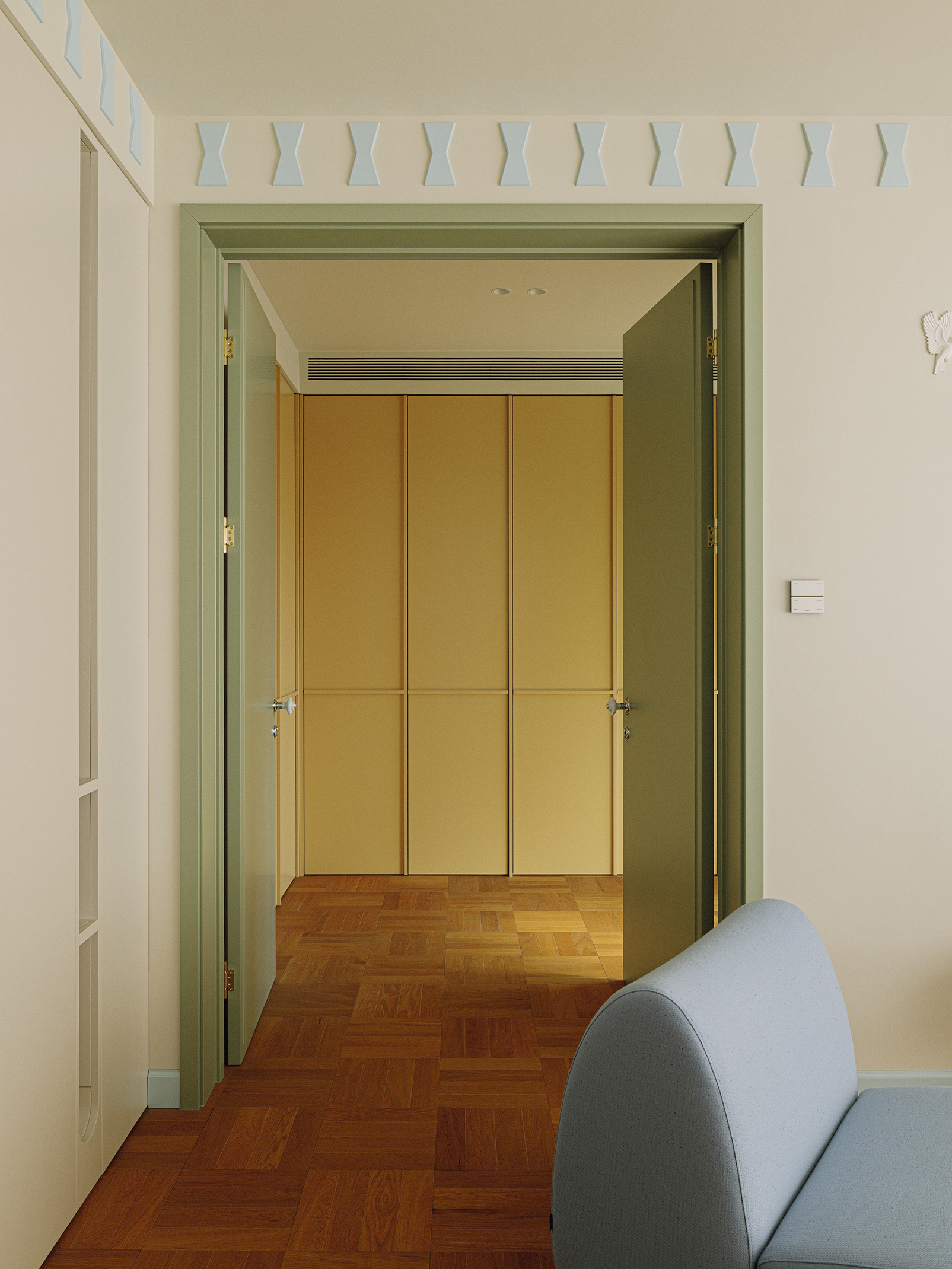 新作 A·C·T 丨中国杭州丨且陶陶 弥尔设计 MIR STUDIO,ACT STUDIO-20