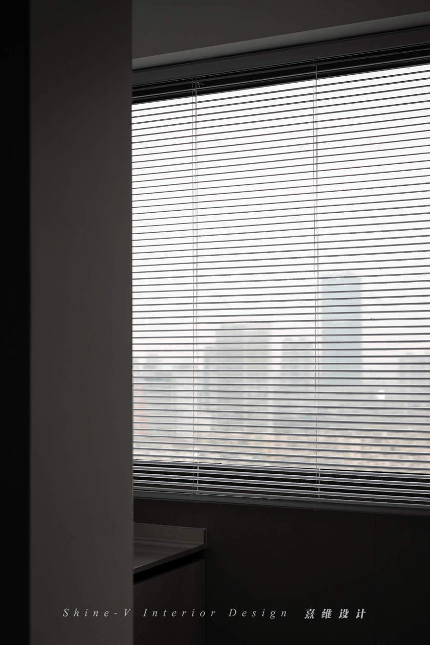 熹维设计 | 97㎡三代同堂,餐厨一体,功能型学区房-81