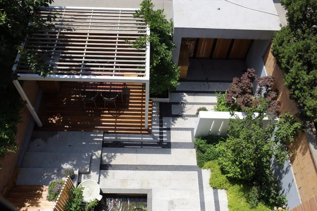 原木风情怀 | 打造自然舒适的生活空间-81