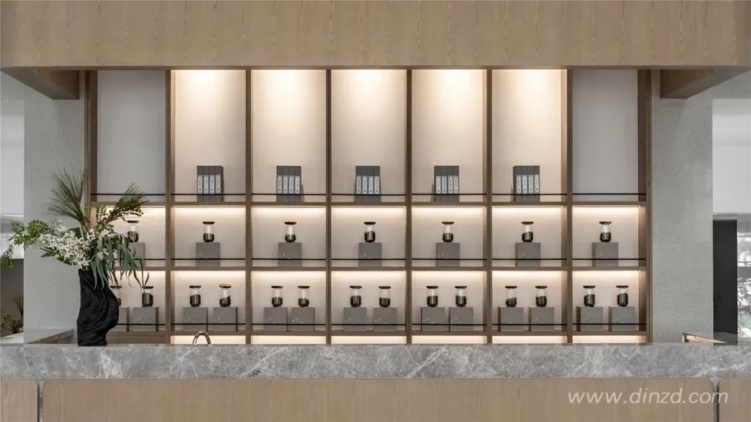 乌镇雅园·安雅苑 | 现代东方美学诠释江南水乡梦境-35