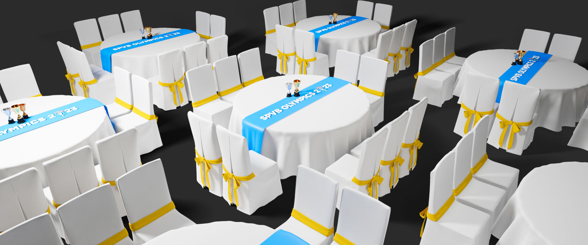 SPVP 奥林匹克 2023-13