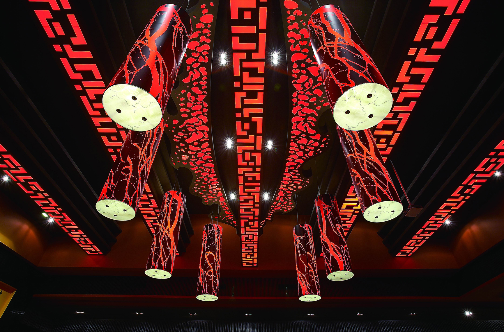 广州白云国际会议中心酒店红馆-11