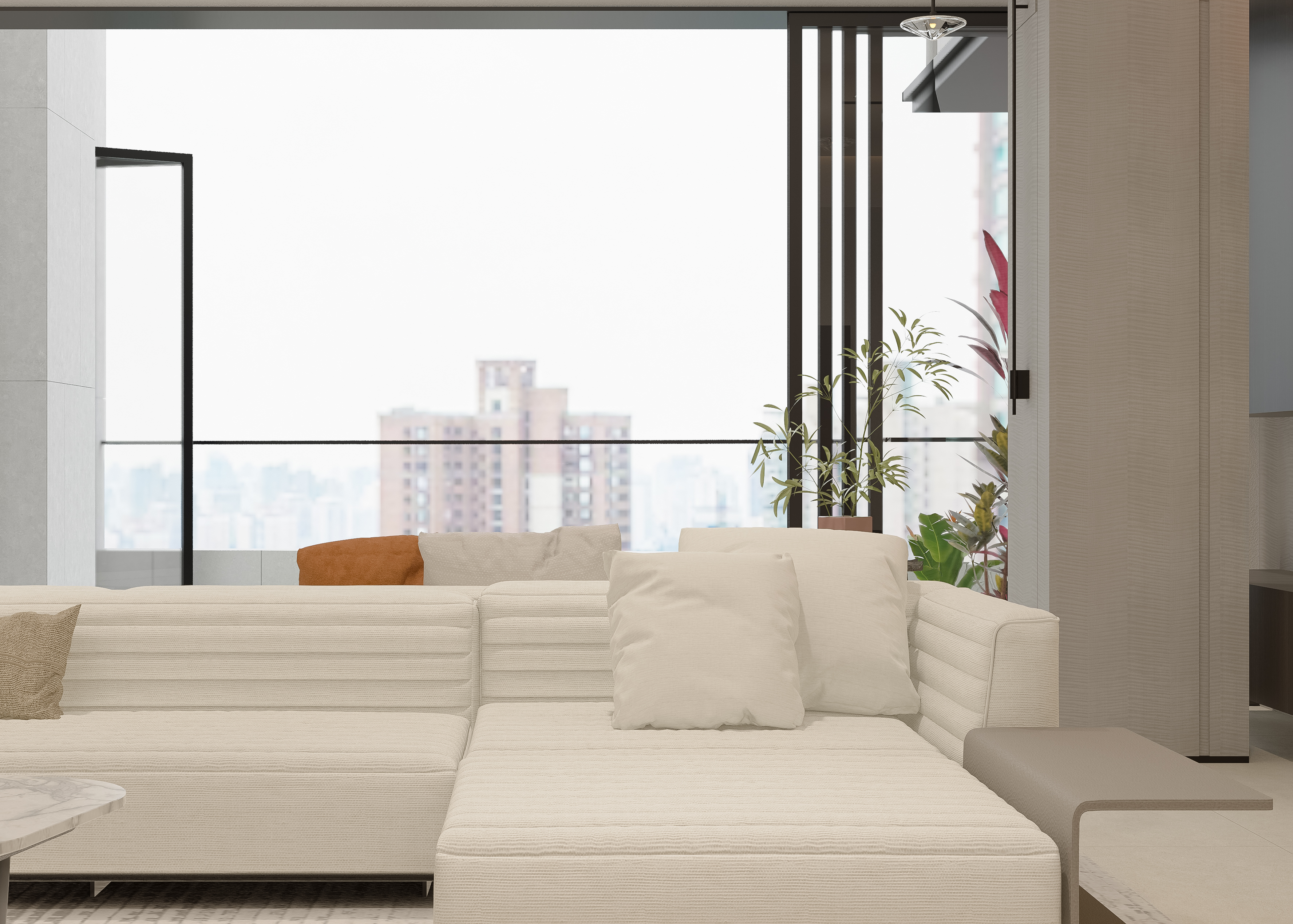 绵州水郡6期180m²-8