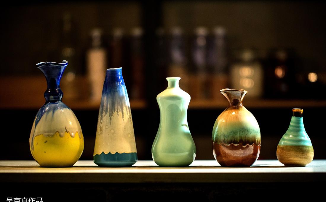 如懿空间设计工作室（工业风）-8