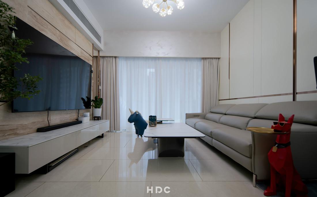 峻林品质美宅-6