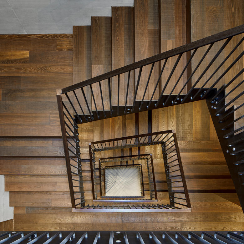 辛格路新建筑丨瑞士-12