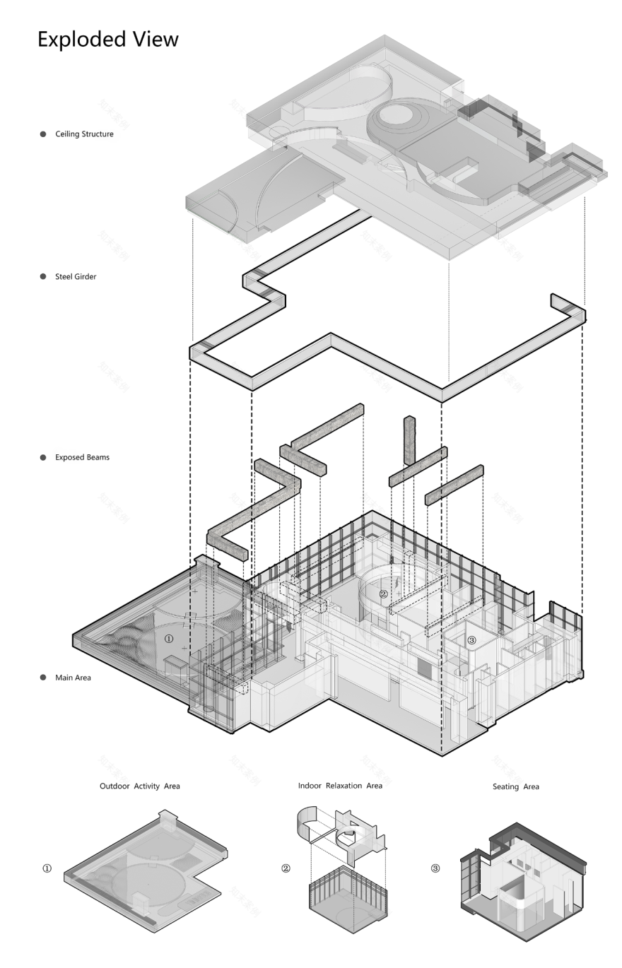 银冽渗袤丨中国成都丨笾界建筑-76