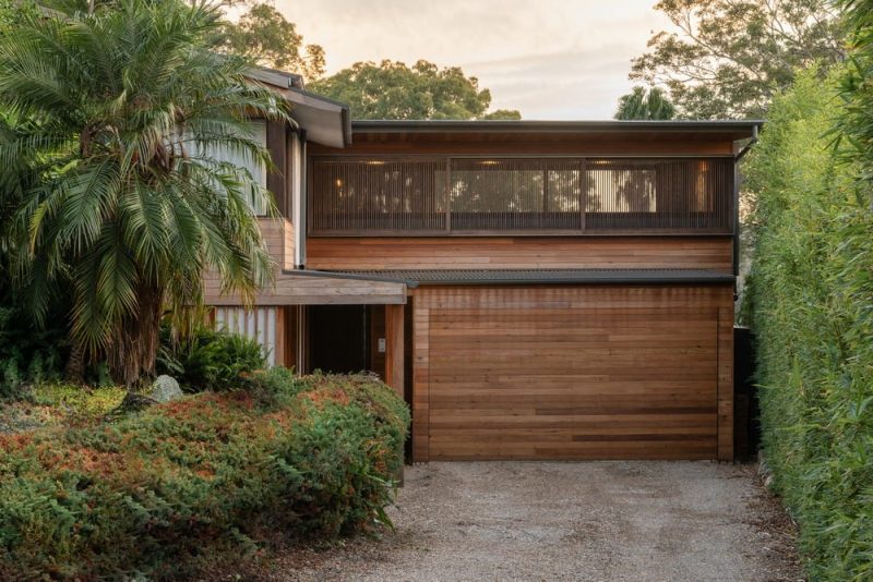 丨澳大利亚新南威尔士丨Woodward Architects-2