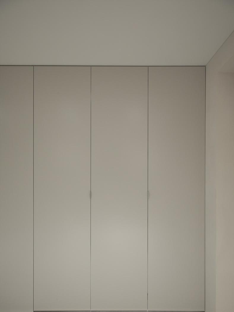 东北郊山水城密云住宅设计丨中国密云-17