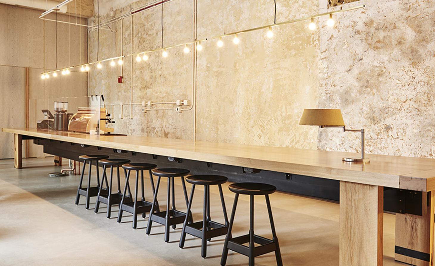 芝加哥新地标 | 罗比与 Hollander 酒店,传统与创新的完美结合-21