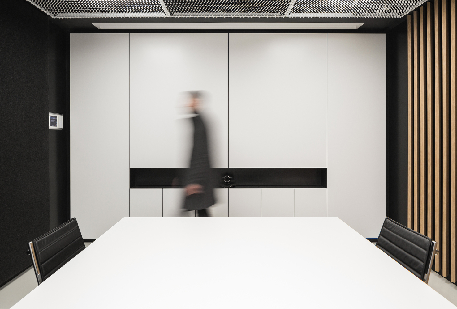 俄罗斯圣彼得堡 19 世纪棉纺厂建筑改造-42