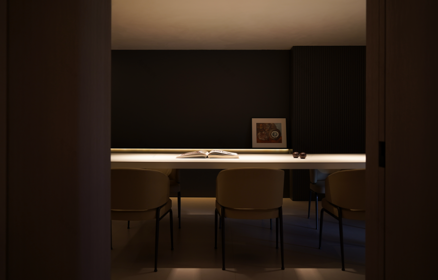 YUJAN 聿简丨中国温州丨温州大墨空间设计-59