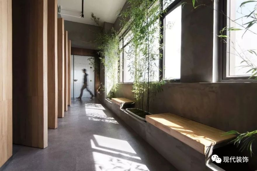 华成智云总部 | 博物馆式办公空间,功能、空间、时间无界融合-66