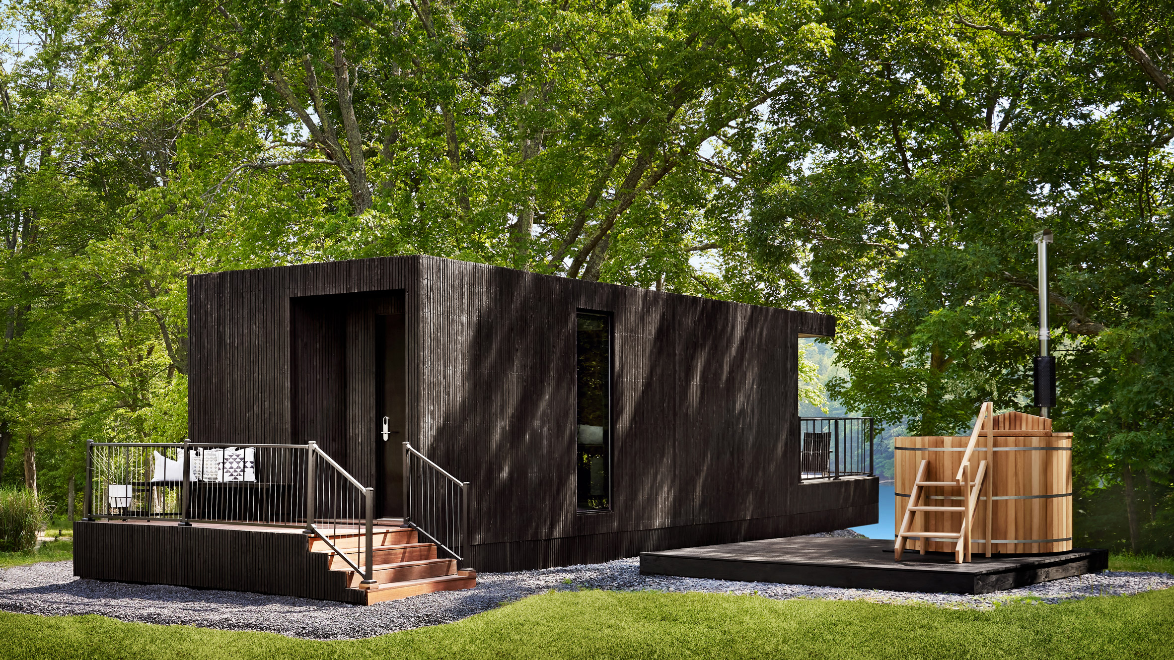 移动酒店革命 | 纽约 Moliving 打造“游牧酒店”-0