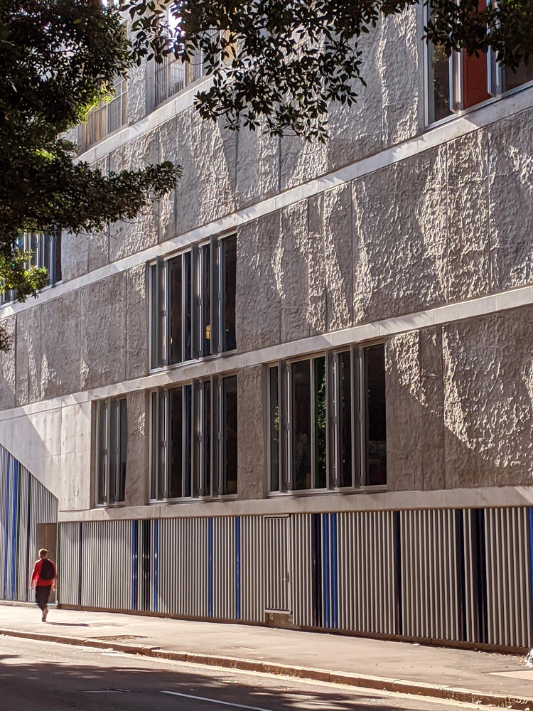 悉尼 Ultimo 公立学校丨澳大利亚悉尼-36