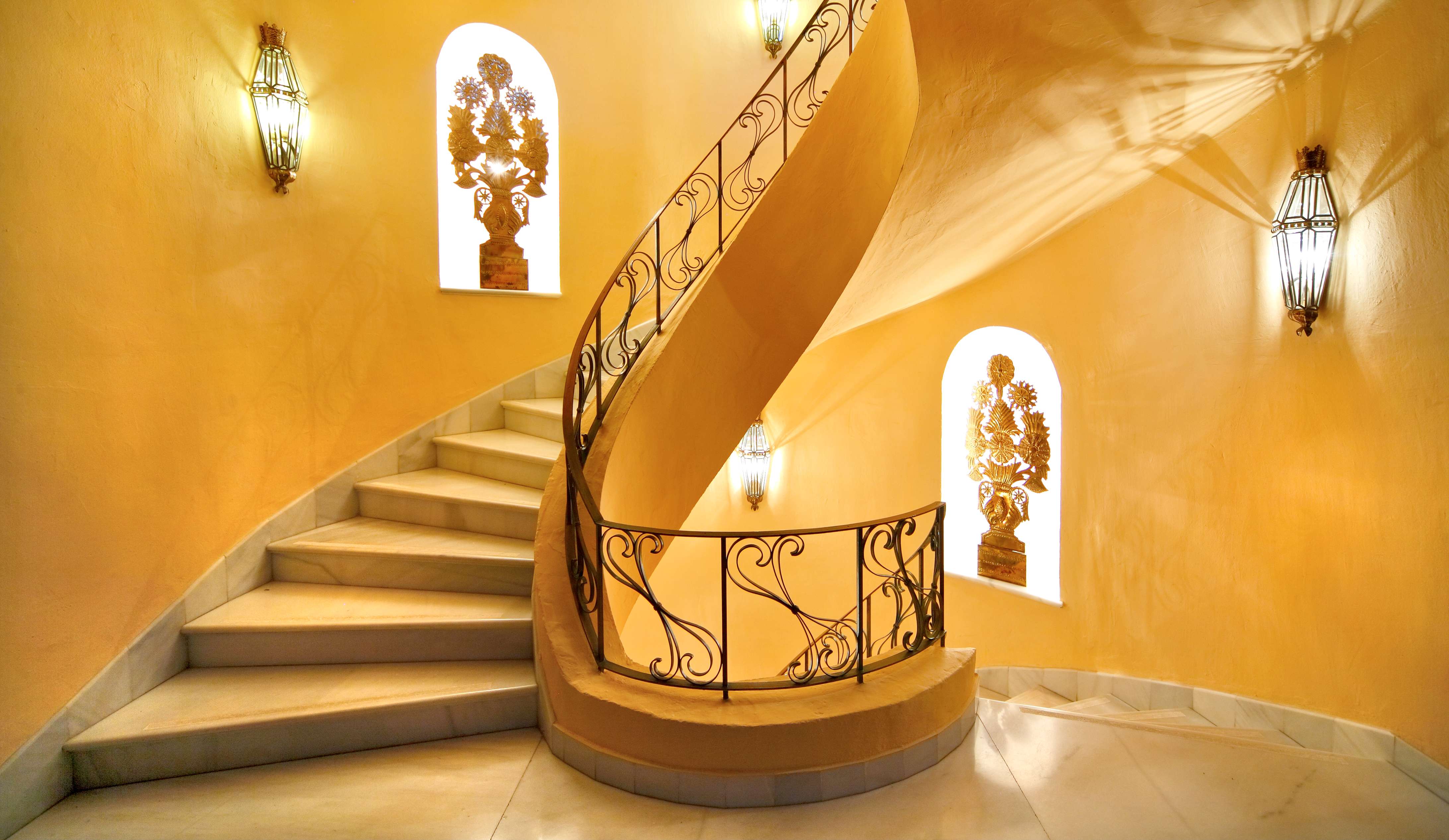 西班牙巴尔塞洛波巴迪亚酒店-45